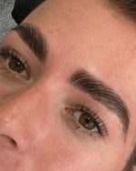 Buff Lashes - Step 3 Rehaussement de Cils (10 Sachets) - Brow.X Professionnel