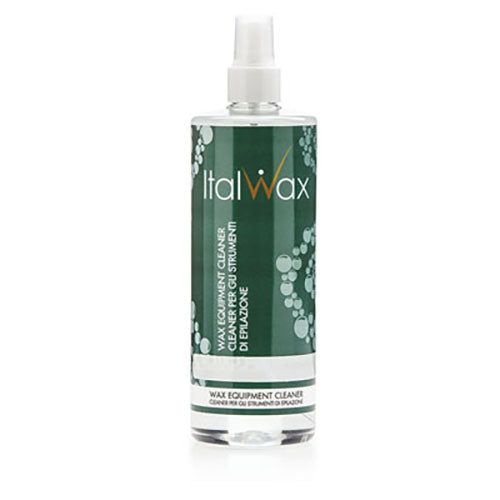 Italwax - Nettoyant pour Équipement de Cire 500ml