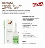 Maxymova - After Lift Regenerator 5ml - Brow.X Professionnel