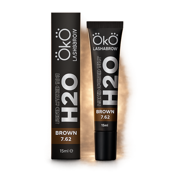 OkO - H20 Liquid Hybrid Tint 15ml