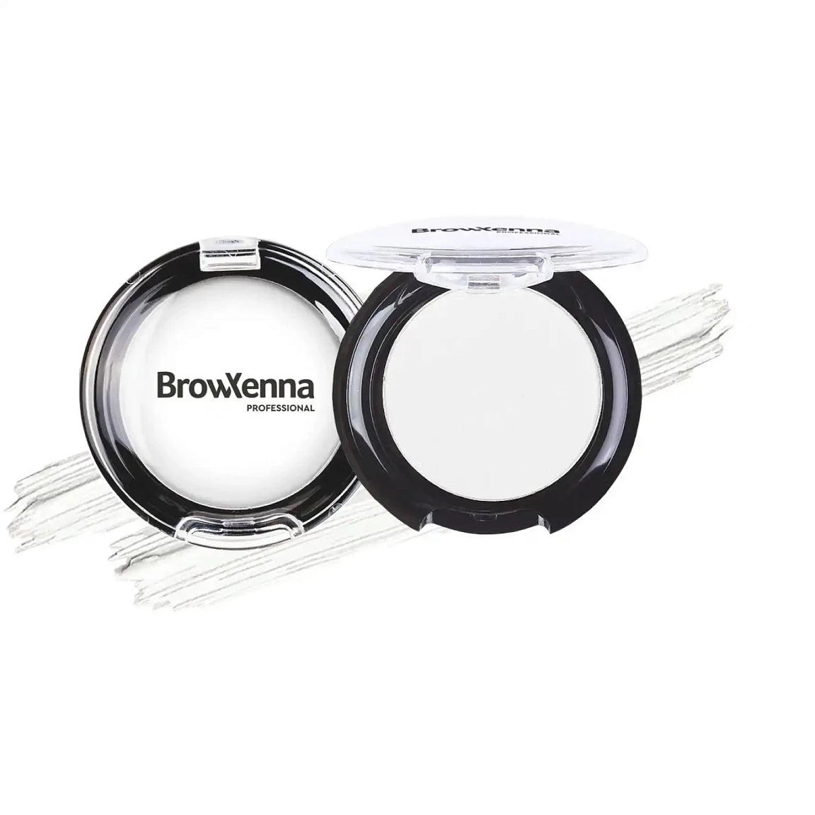 BrowXenna -  Pâte de Contour Blanche 3 g