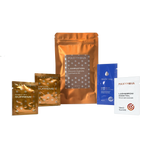 Maxymova - Kit Supreme Lamination Cils & Sourcils - Brow.X Professionnel