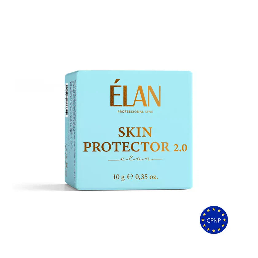 Élan - Crème Protectrice à l'Huile d'Argan 2.0