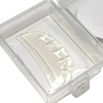 Early - Dumpling Softening Rods (1 pairs) - Brow.X Professionnel