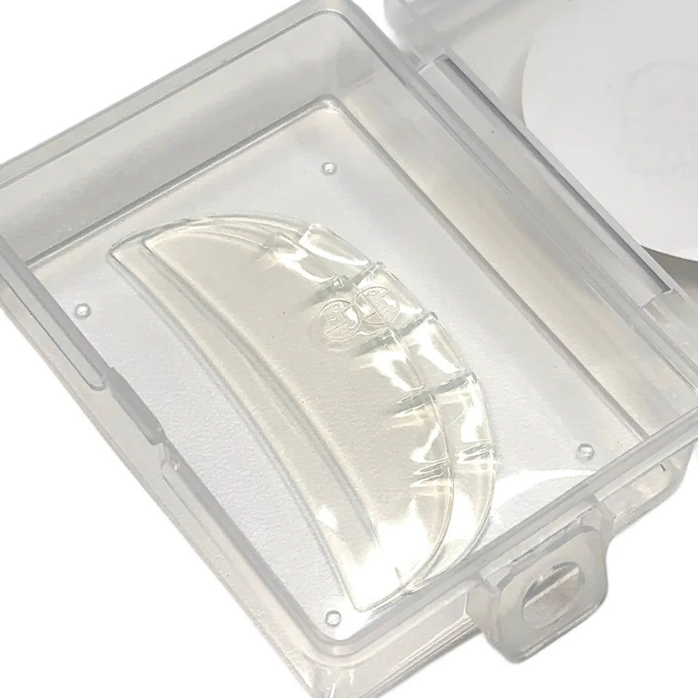 Early - Dumpling Softening Rods (1 pairs) - Brow.X Professionnel