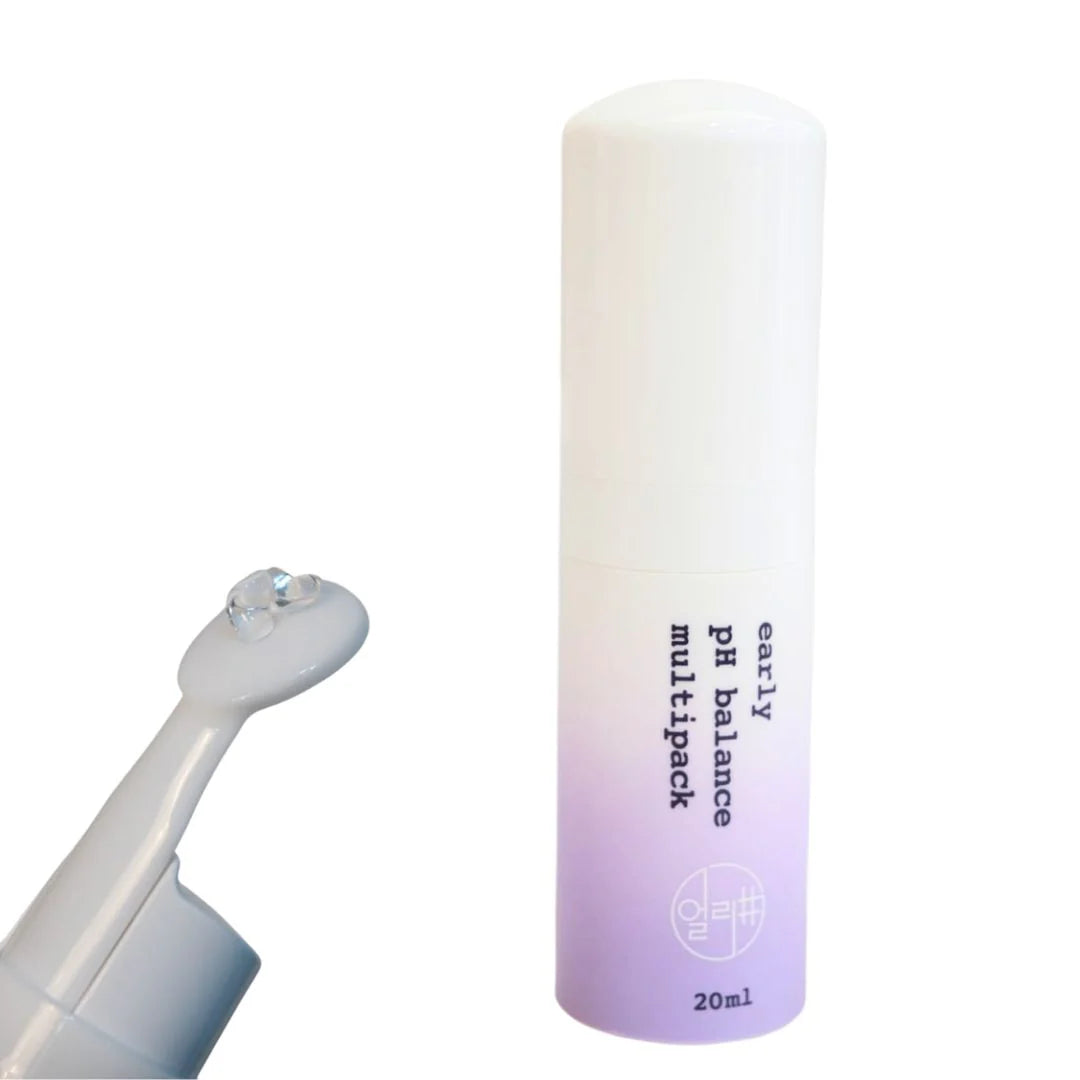 Early - PH Multipack Proteines Cils - Brow.X Professionnel