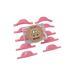 Early - Pads Lash Lift Coréen Car Rods - Brow.X Professionnel