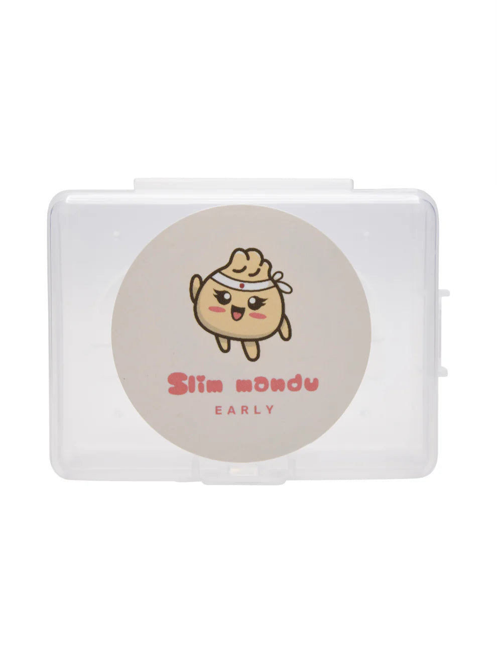 Early - Dumpling Softening Rods (1 pairs) - Brow.X Professionnel