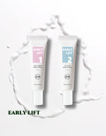 Early Lift – Kit Step 1 & 2 Korean Lash Lift Sans Poudre - Brow.X Professionnel