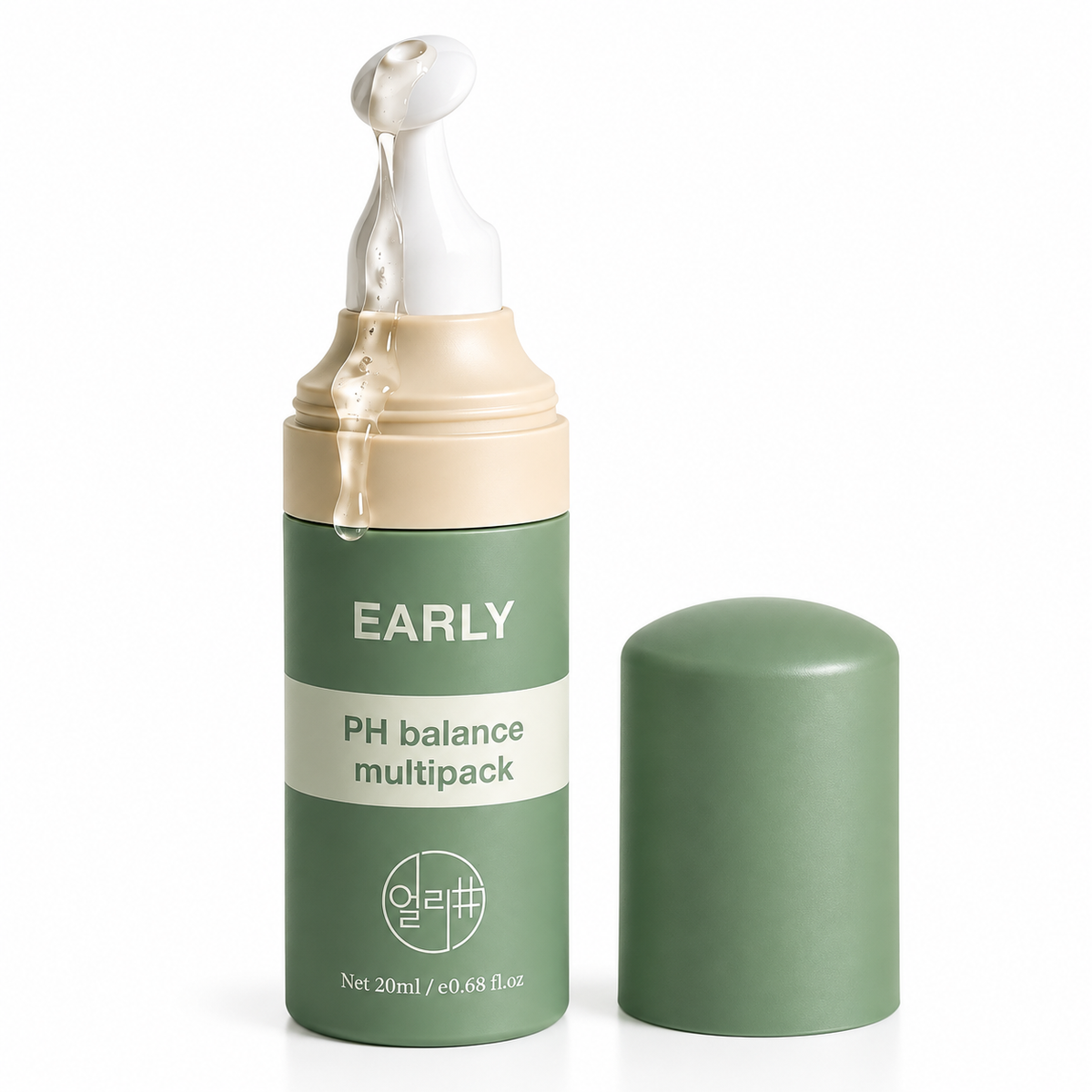 Early - PH Balance Multipack Proteines Cils