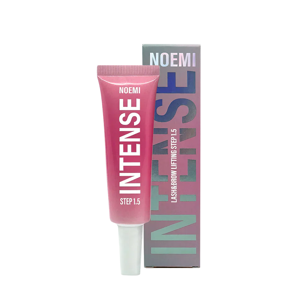 NOEMI Étape 1.5 Intense