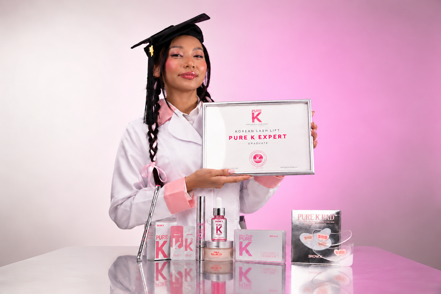 Kit Experte Pure K