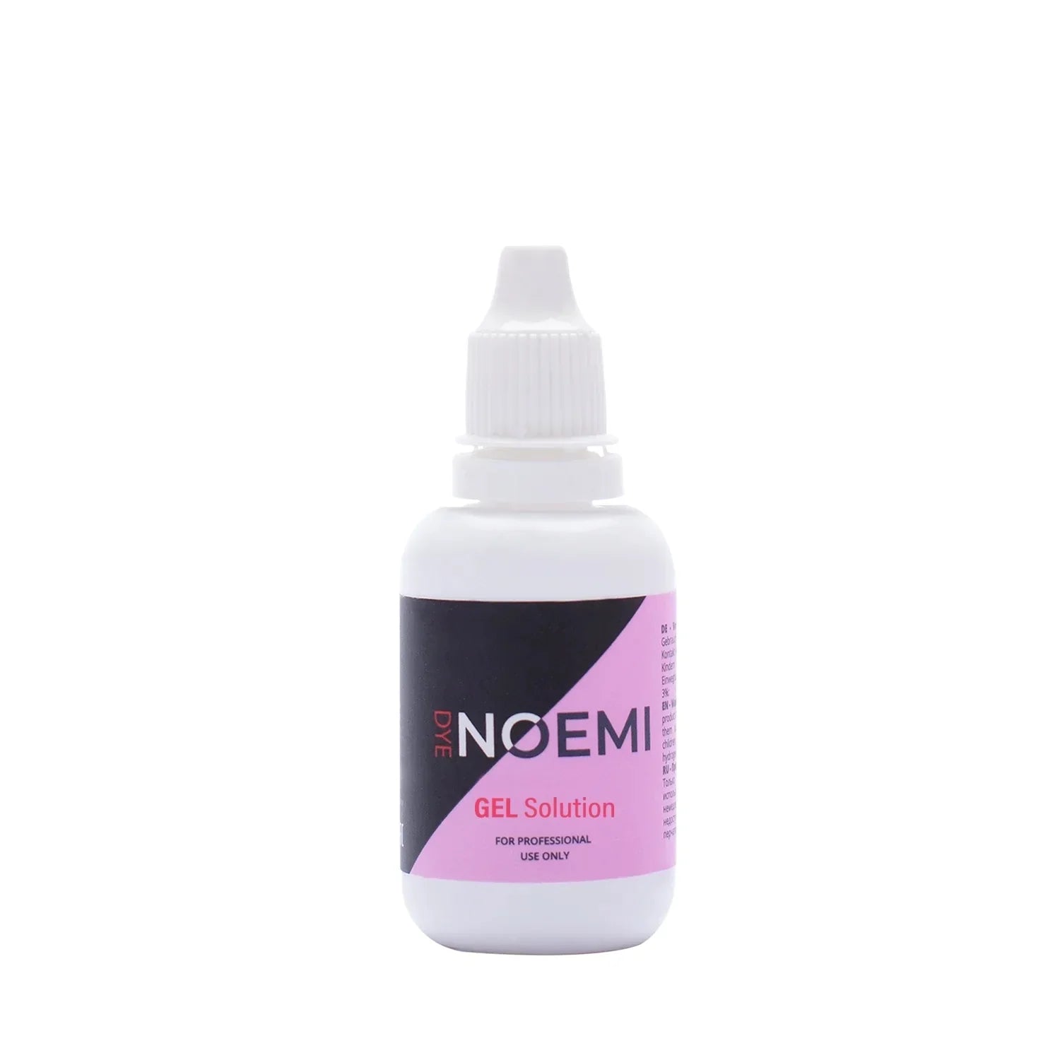 NOEMI Gel Développeur 3% - 14ml