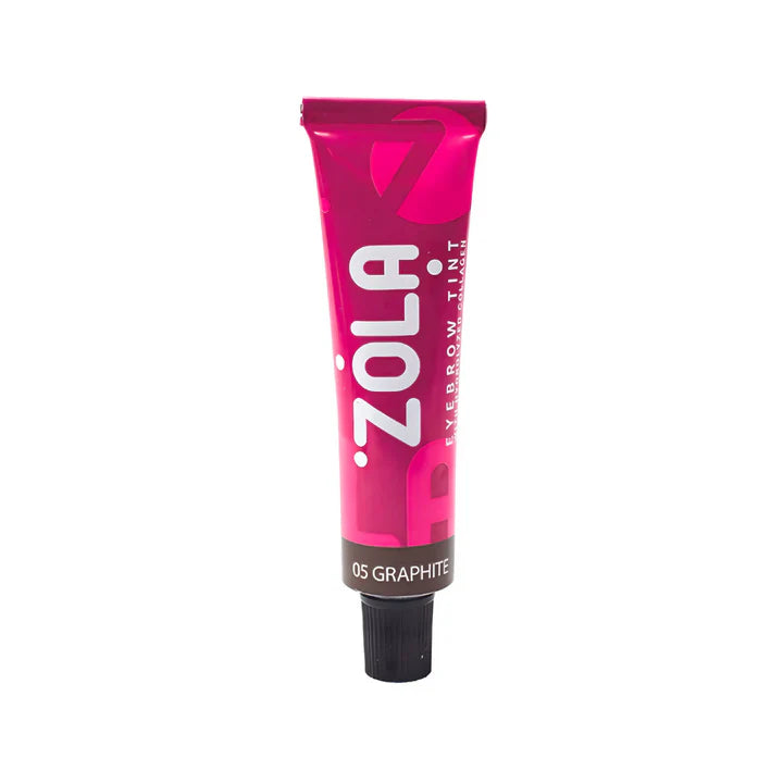 Zola - Teinture Hybride Collagen à Sourcils  - 15 ml