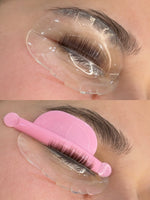 Early - Dumpling Softening Rods (1 pairs) - Brow.X Professionnel