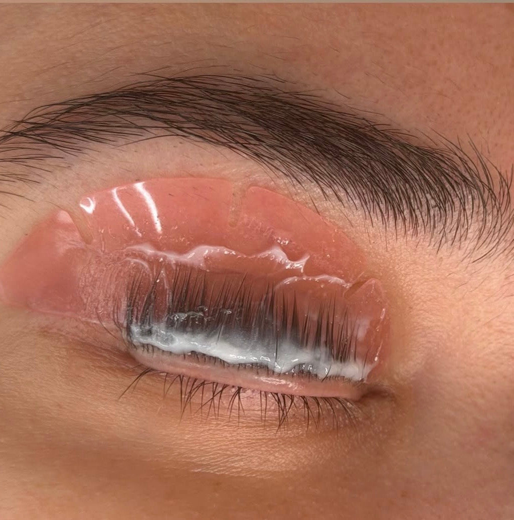Brow.X Pro - Dlux Pads PURE K - Brow.X Professionnel