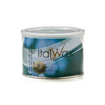 Italwax - Cire Flex Azulene en Pot (400ml) - Brow.X Professionnel