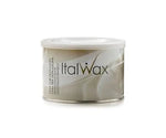 Italwax - Cire Flex Chocolat Blanc en Pot (400ml)