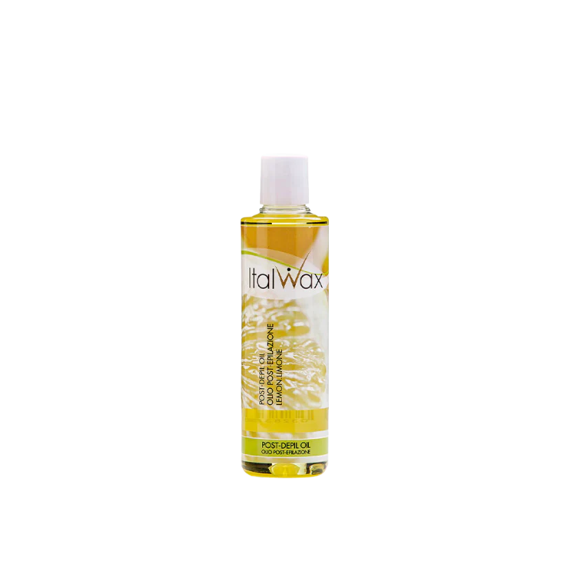 Italwax - Lotion Après-Épilation Citron (250ml) - Brow.X Professionnel