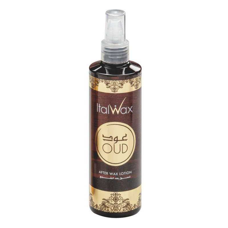 Italwax - Lotion Après-Épilation Oud (250ml)