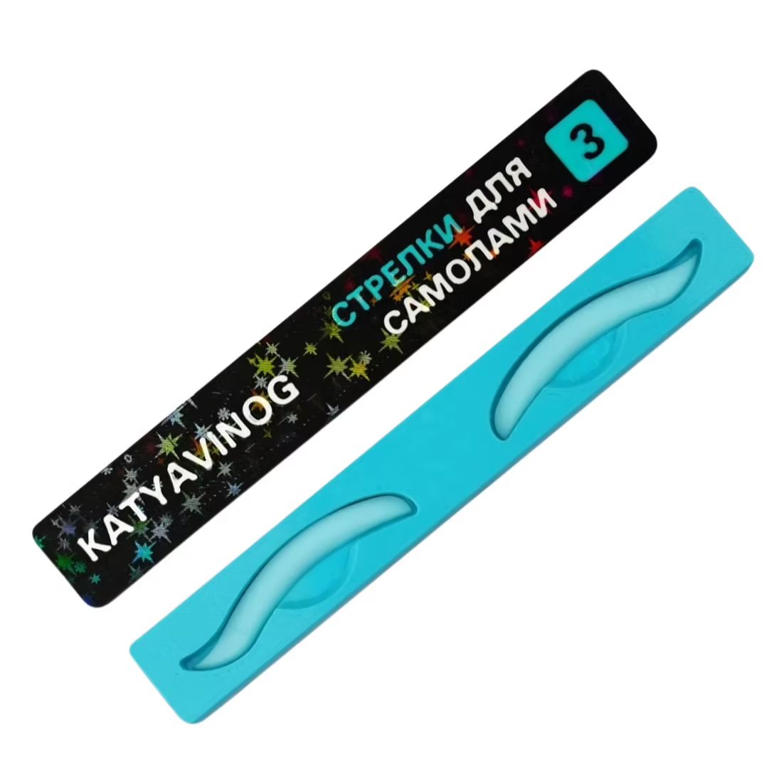 Katya Vinog - Self Lift Shields Taille 3