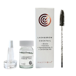 Maxymova - Lash & Brow Cocktail Sérum 5 ml - Brow.X Professionnel