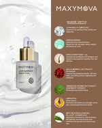 Maxymova - Lash & Brow Cocktail Sérum 5 ml - Brow.X Professionnel