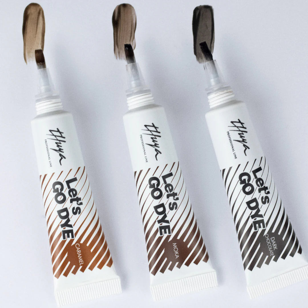 Thuya - Let’s Go Dye Sans Oxydant