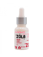 Zola - Huile activatrice de croissance cils et sourcils 15ml - Brow.X Professionnel