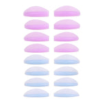 Maxymova - Lift & Curl Pads Lash Lift ( 12 pièces ) - Brow.X Professionnel