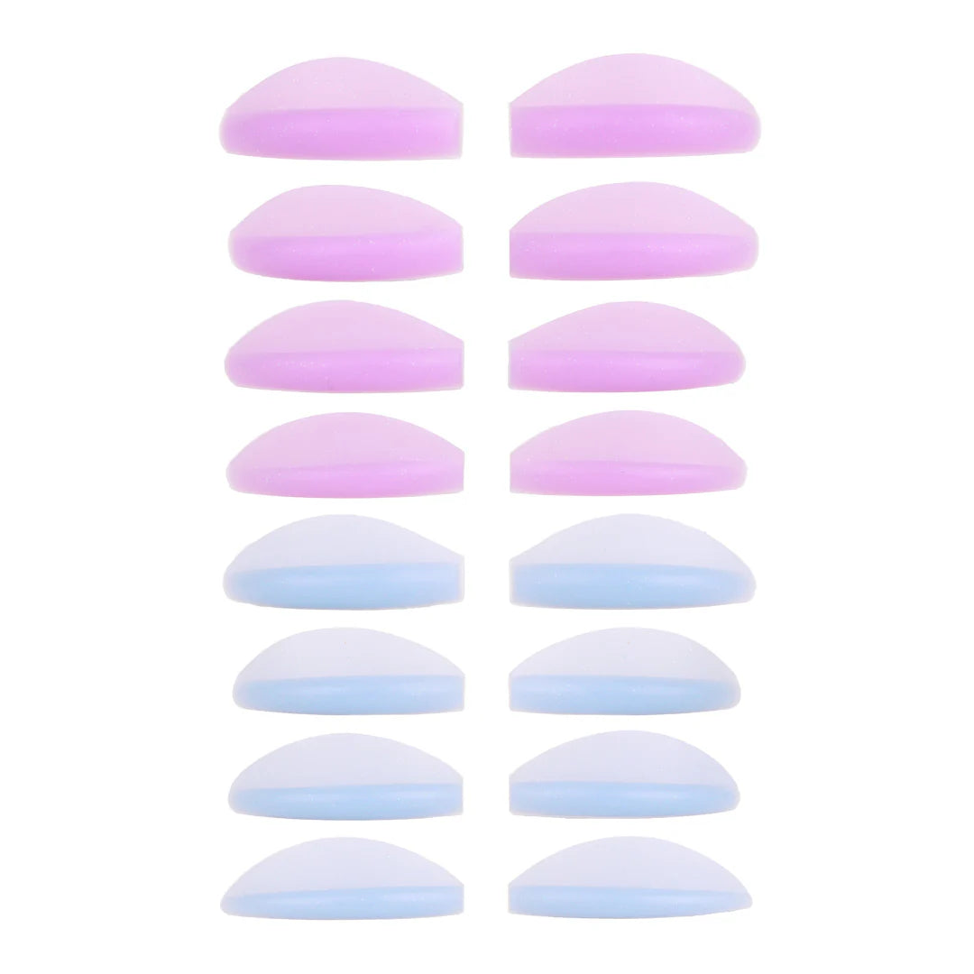 Maxymova - Lift & Curl Pads Lash Lift ( 12 pièces ) - Brow.X Professionnel