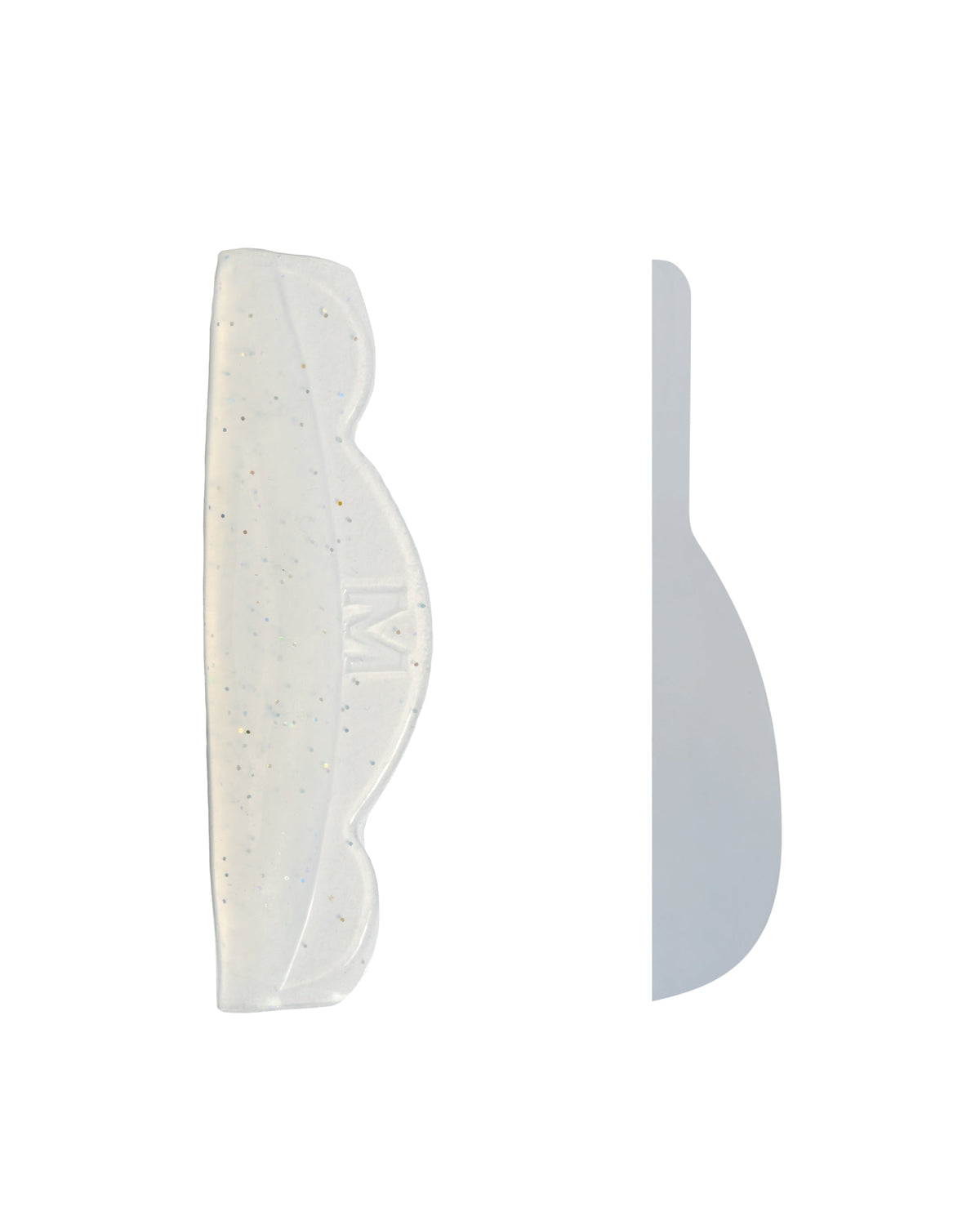 Maxymova – Moon Silicone Eyelash Lift Pads (8 Paires)
