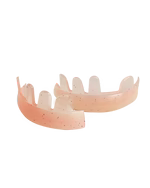 Maxymova - MIMI Silicone Eyelash Lift Pads (14 pieces) - Brow.X Professionnel