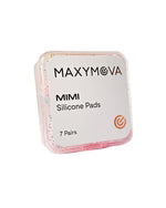 Maxymova - MIMI Silicone Eyelash Lift Pads (14 pieces) - Brow.X Professionnel