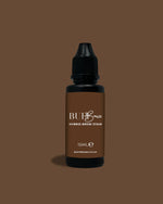 Buff Browz – Teintures Hybride pour Sourcils 15ml - Brow.X Professionnel