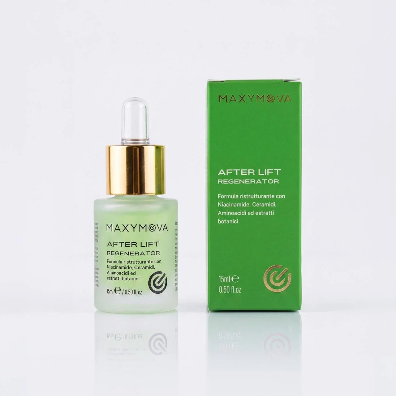 Maxymova - After Lift Regenerator 15ml - Brow.X Professionnel