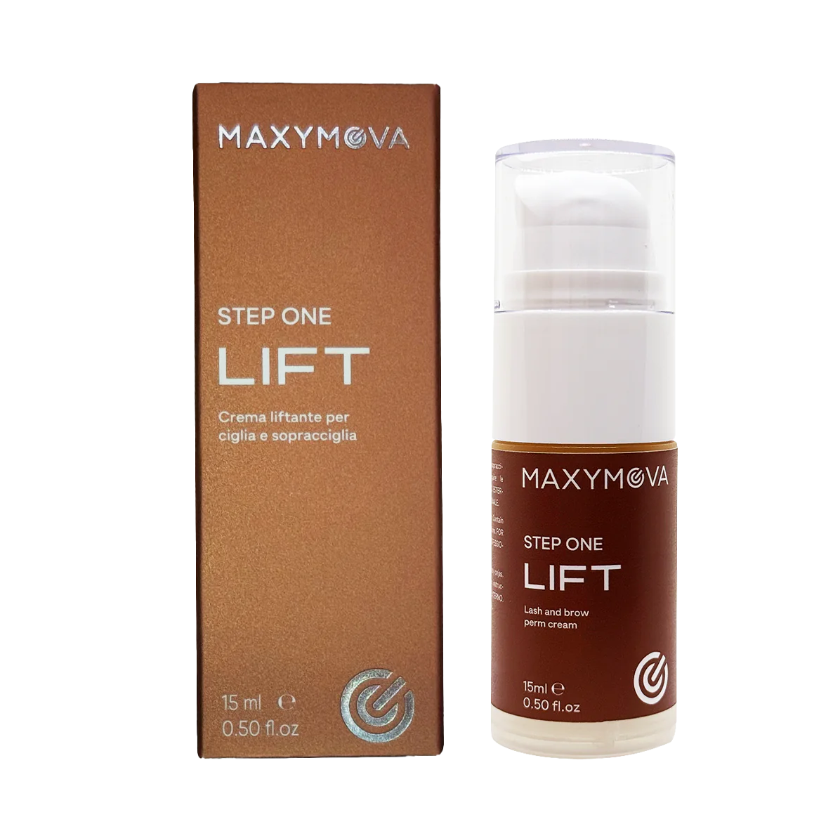 Maxymova - Etape 1 Lift 15 ml