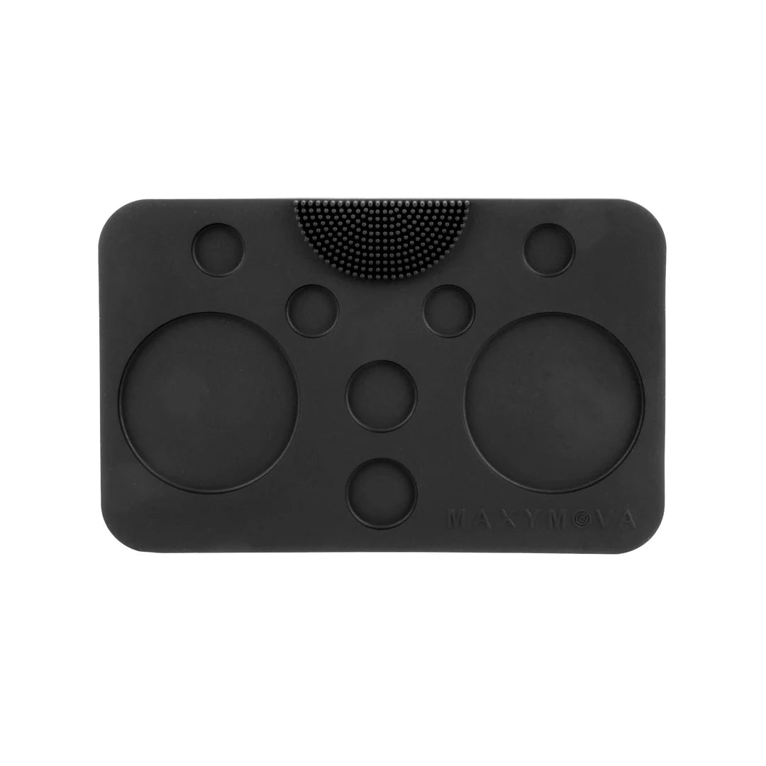 Maxymova - Palette Silicone Lamipad Noire