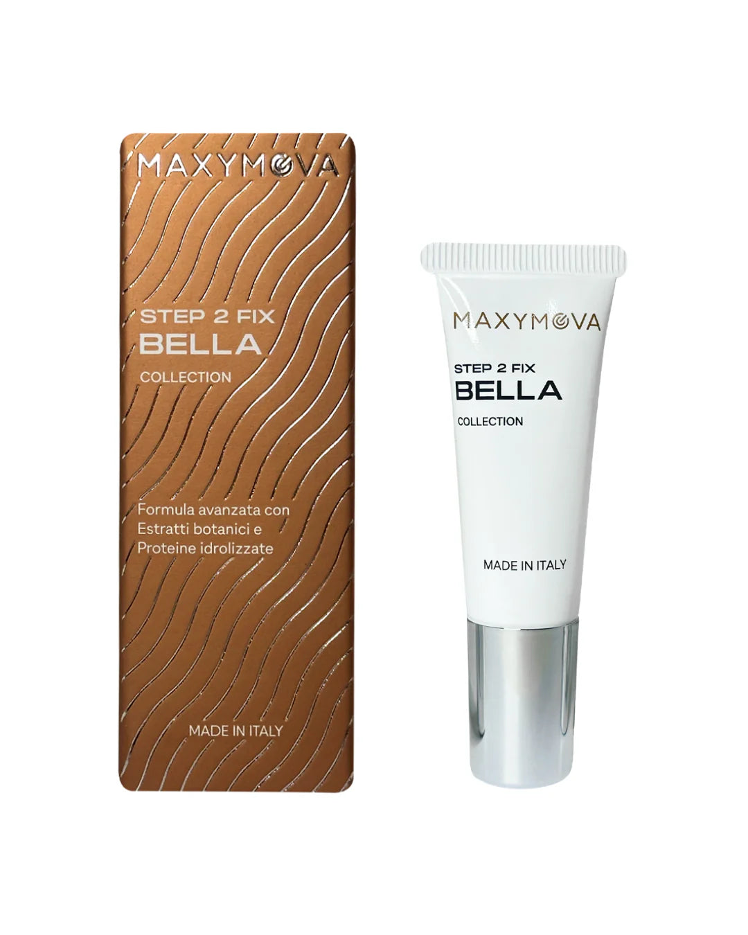 Maxymova - Step 2 Crème Fixatrice Bella Collection (10 ml)