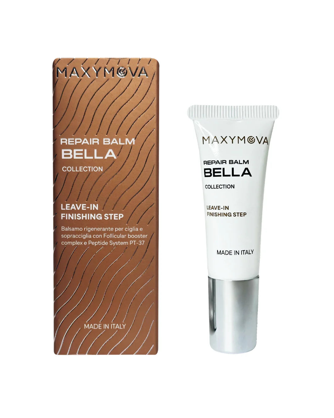 Maxymova - Step 3 Repair Balm Bella Collection ( 10ml )