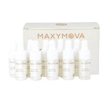 Maxymova - Huile Vitaminée pour Sourcils