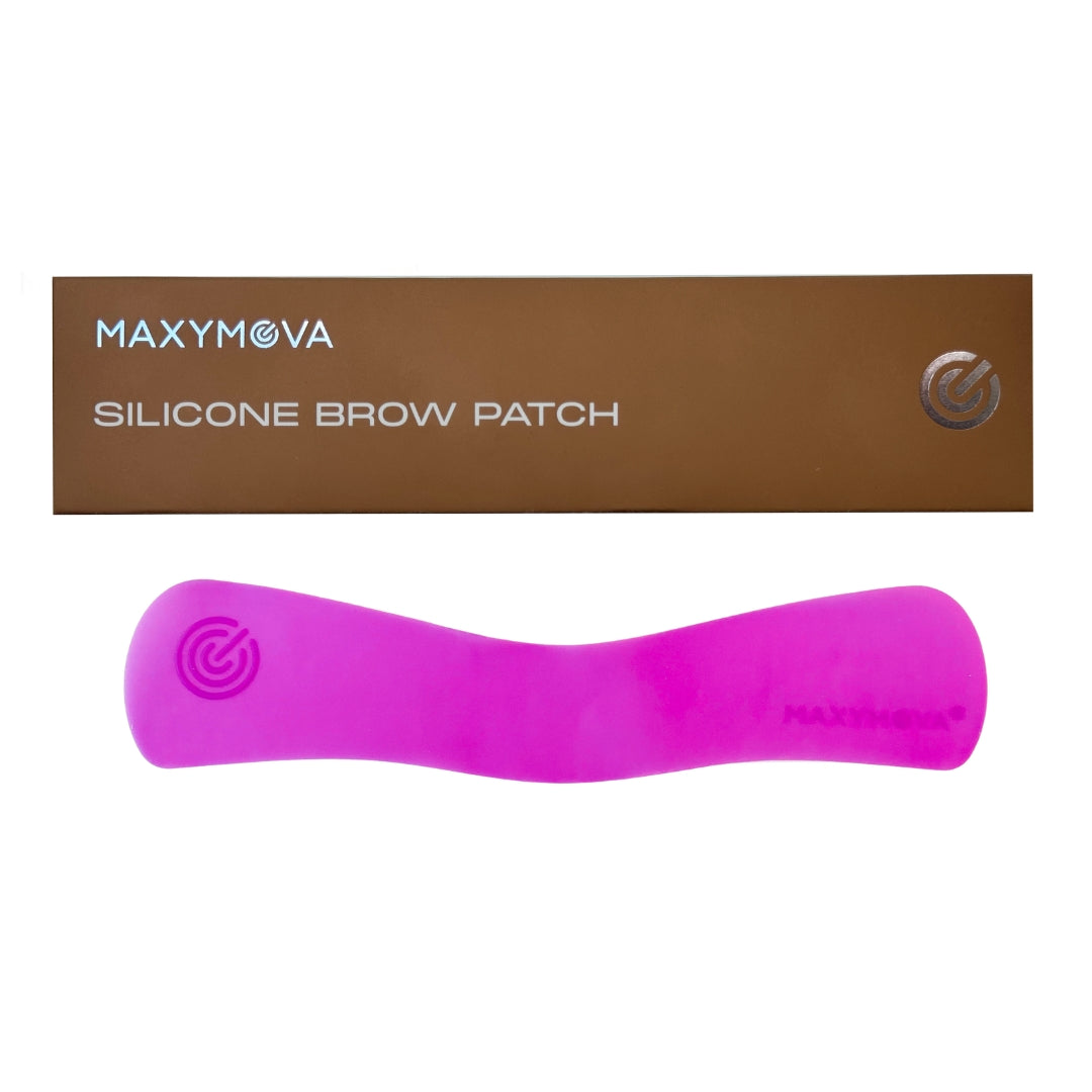 Maxymova - Patch en Silicone pour Sourcils