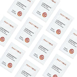 Maxymova – Lash & Brow Cocktail Sérum (Sachet 10 x 1.5ml) - Brow.X Professionnel