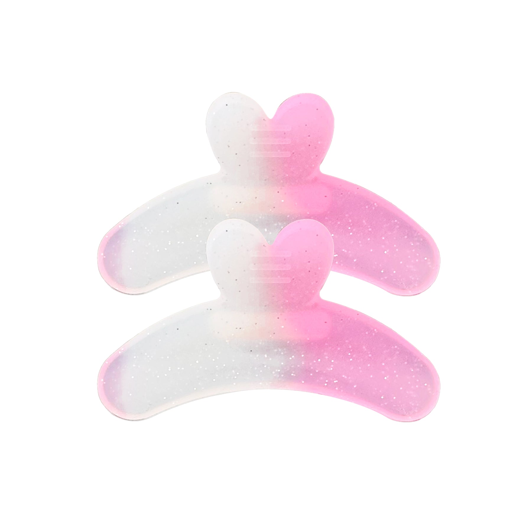 Maxymova – Silicone Protective Pads (2 pièces) - Brow.X Professionnel