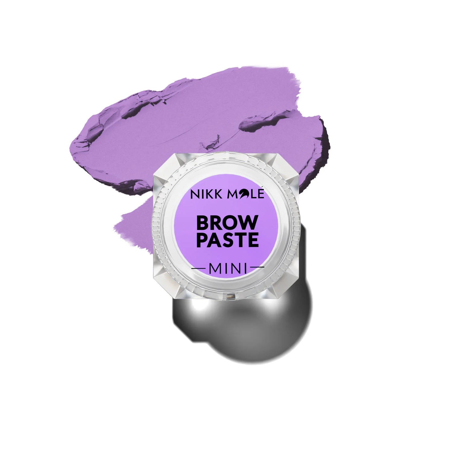 Nikk Mole – Brow Paste Mini 3,5gr