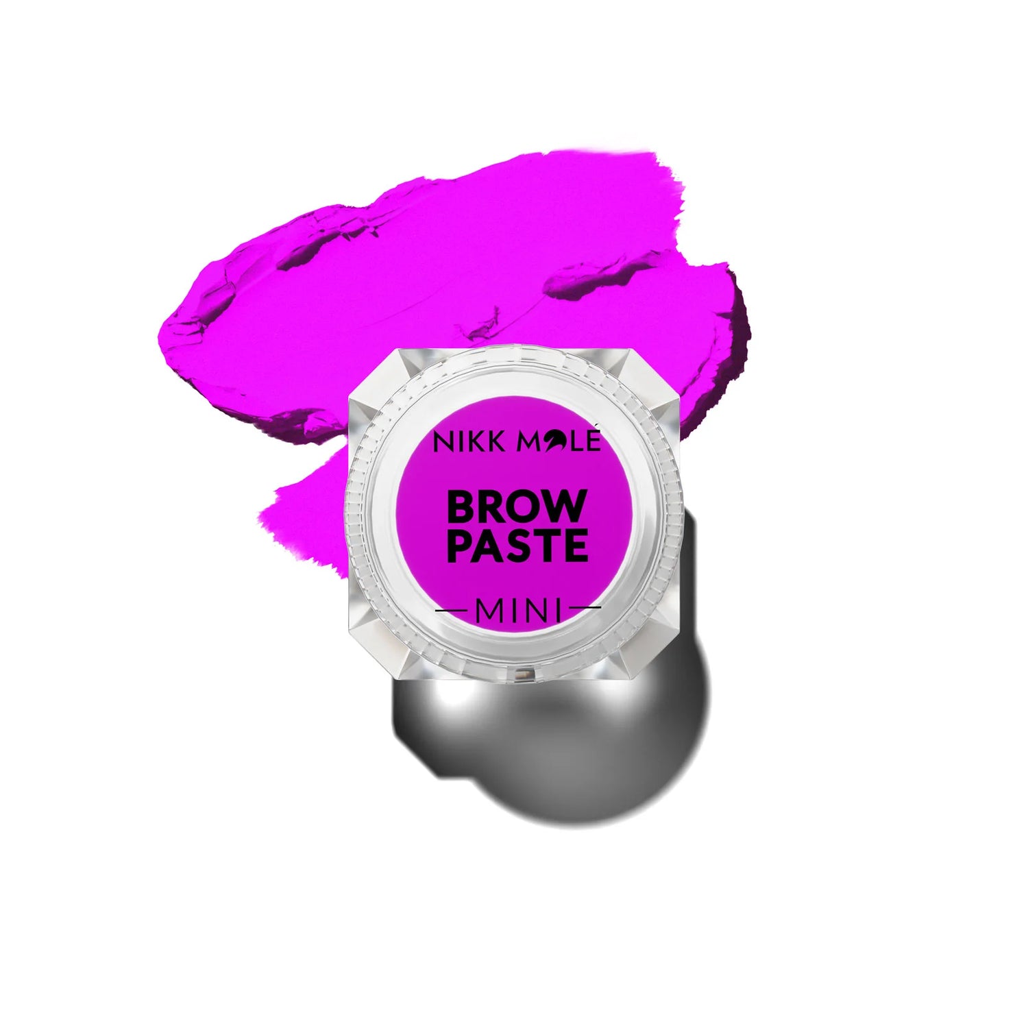 Nikk Mole – Brow Paste Mini 3,5gr