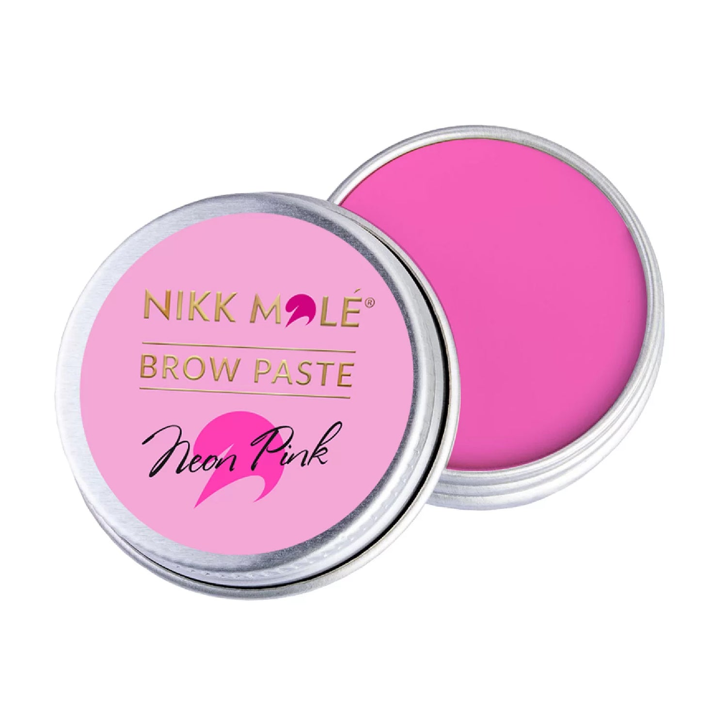 Nikk Mole – Brow Paste Rose 15 g