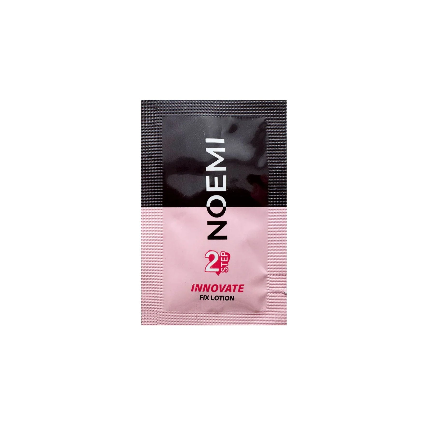 Noemi - Innovate Lash Lift Coréen & Brow Lift Etape 2 Cystéamine Sachet 1ml - Brow.X Professionnel