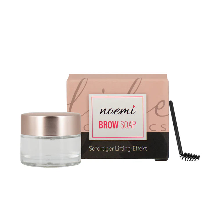 Noemi - Savon à Sourcils 15 g