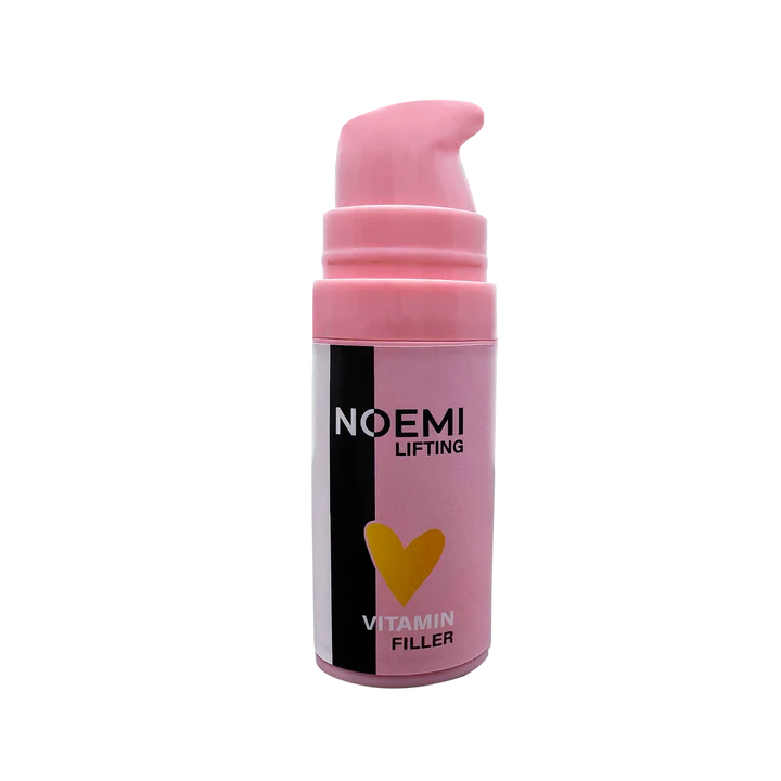 Noemi - Vitamine Sourcil & Cil Filler 10ml.